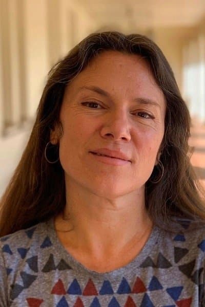 Amanda McBaine profile