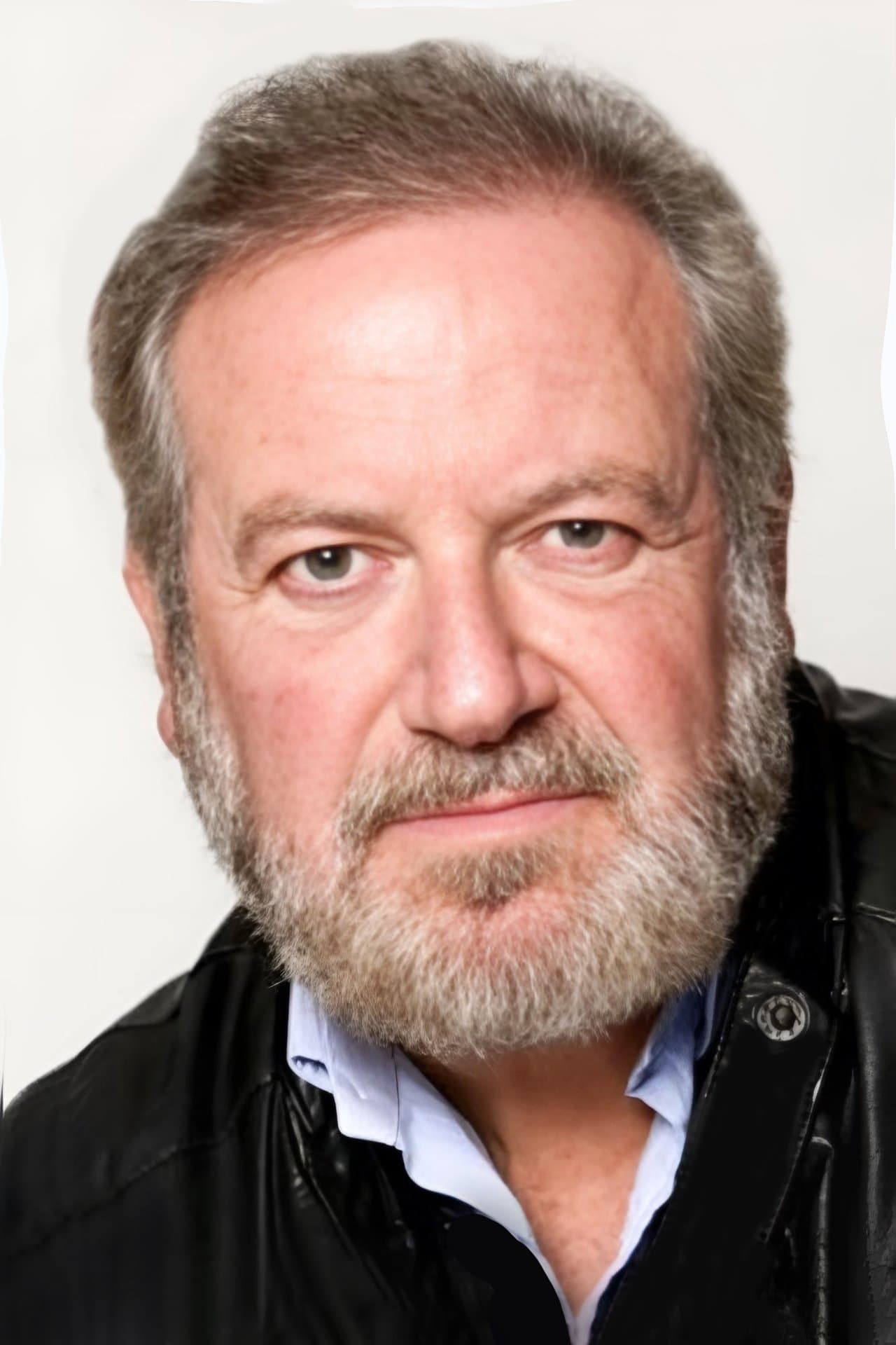 David Fleeshman profile