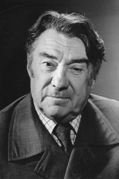 Boris Polevoy profile