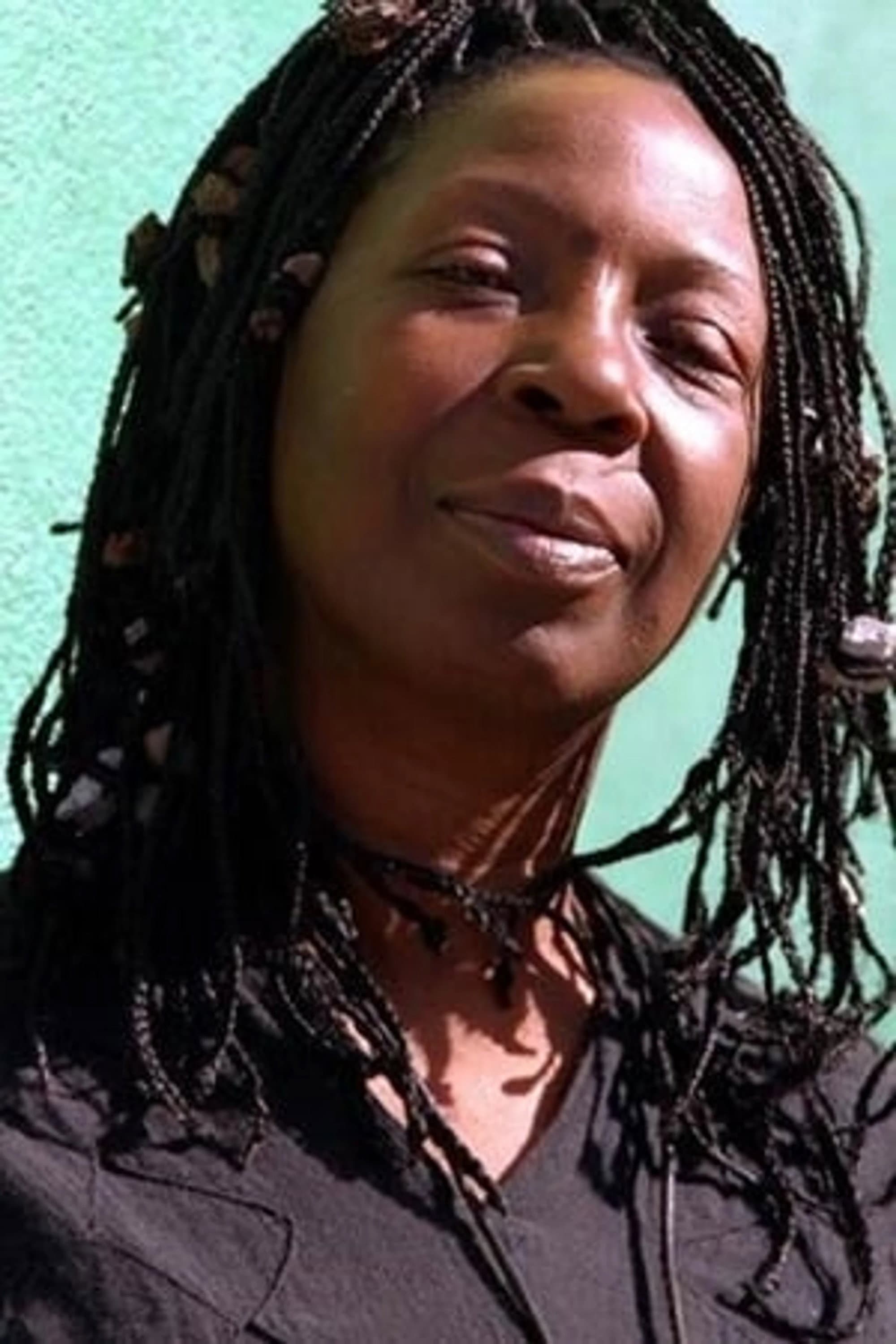 Julia Marichal profile