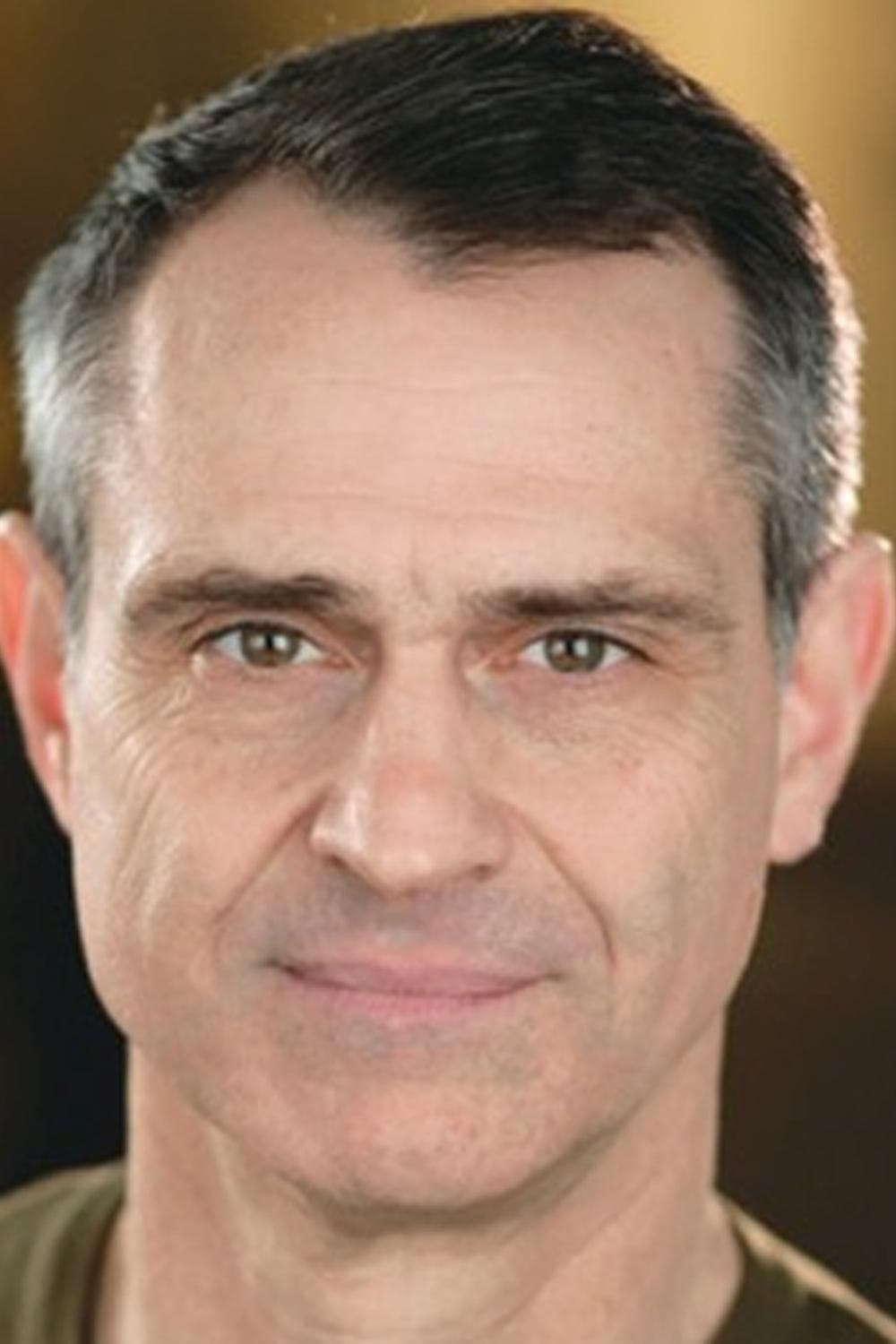 Matthew Boston profile