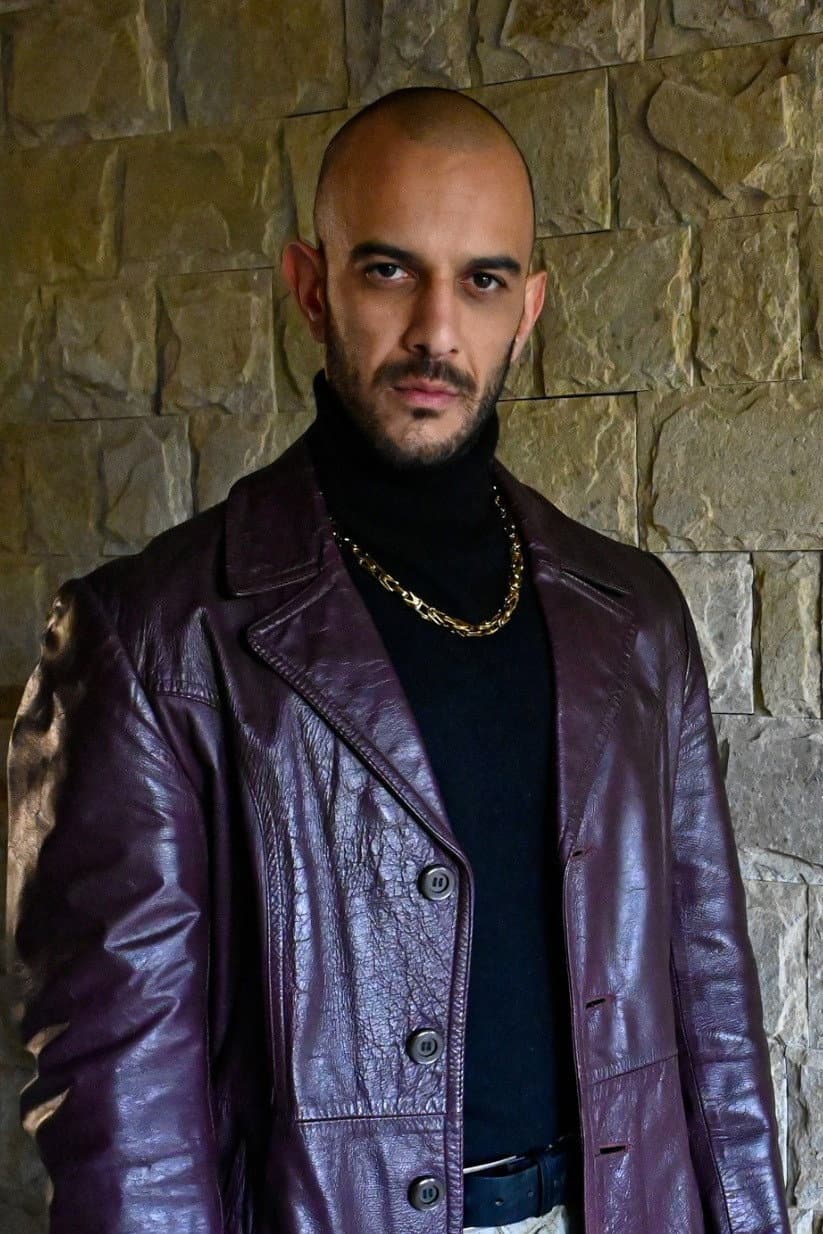 Kaloyan Trifonov profile