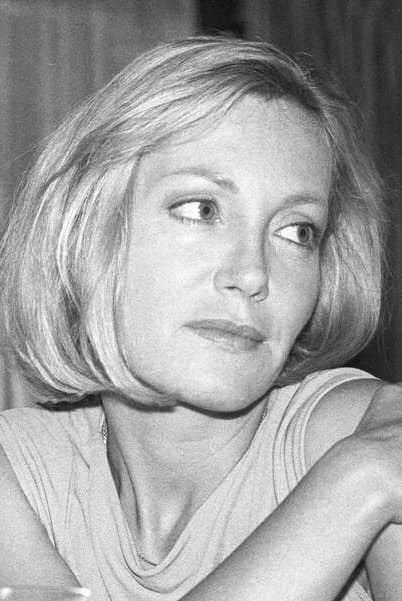 Constanze Engelbrecht profile