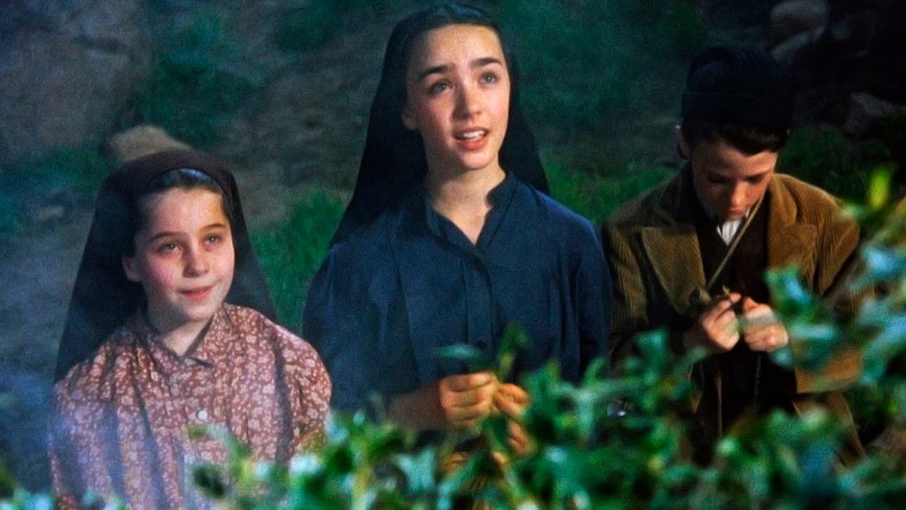 The Miracle of Our Lady of Fatima