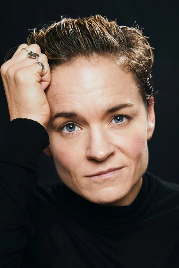 Annevig Schelde Ebbe profile