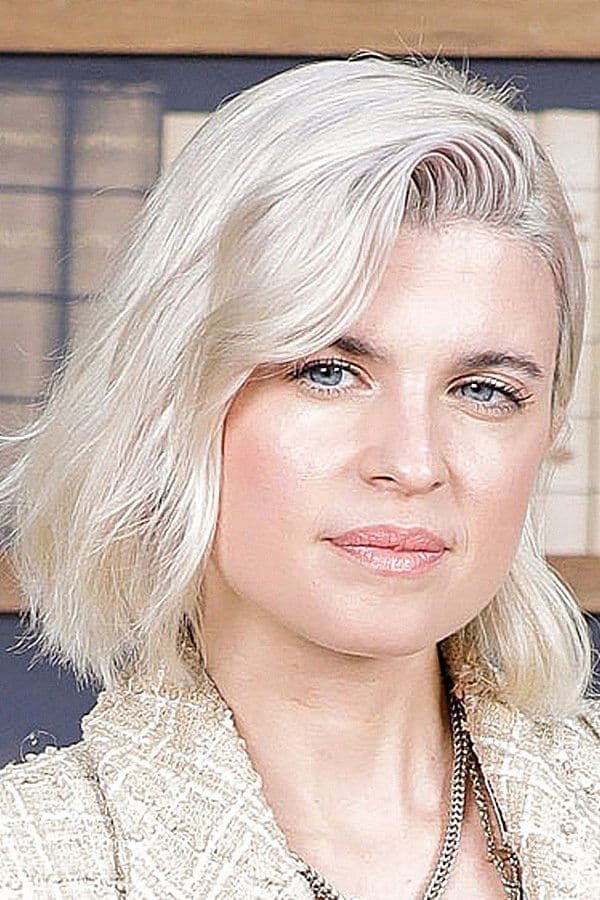 Cécile Cassel profile