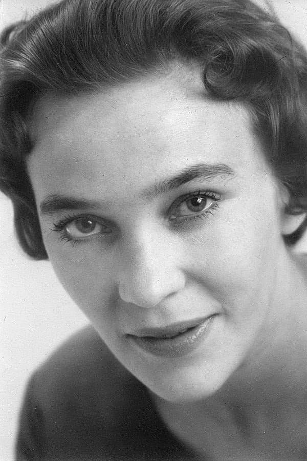 Eila Pehkonen profile