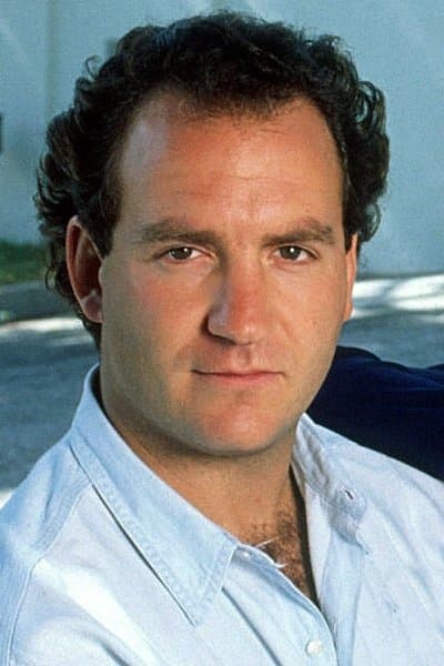 Charles Finch profile