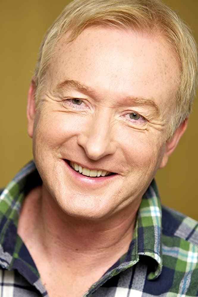 Jonathan Salisbury profile