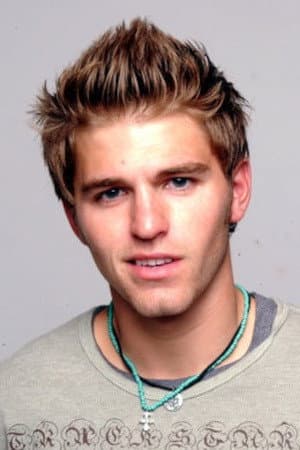 Dylan Haggerty profile