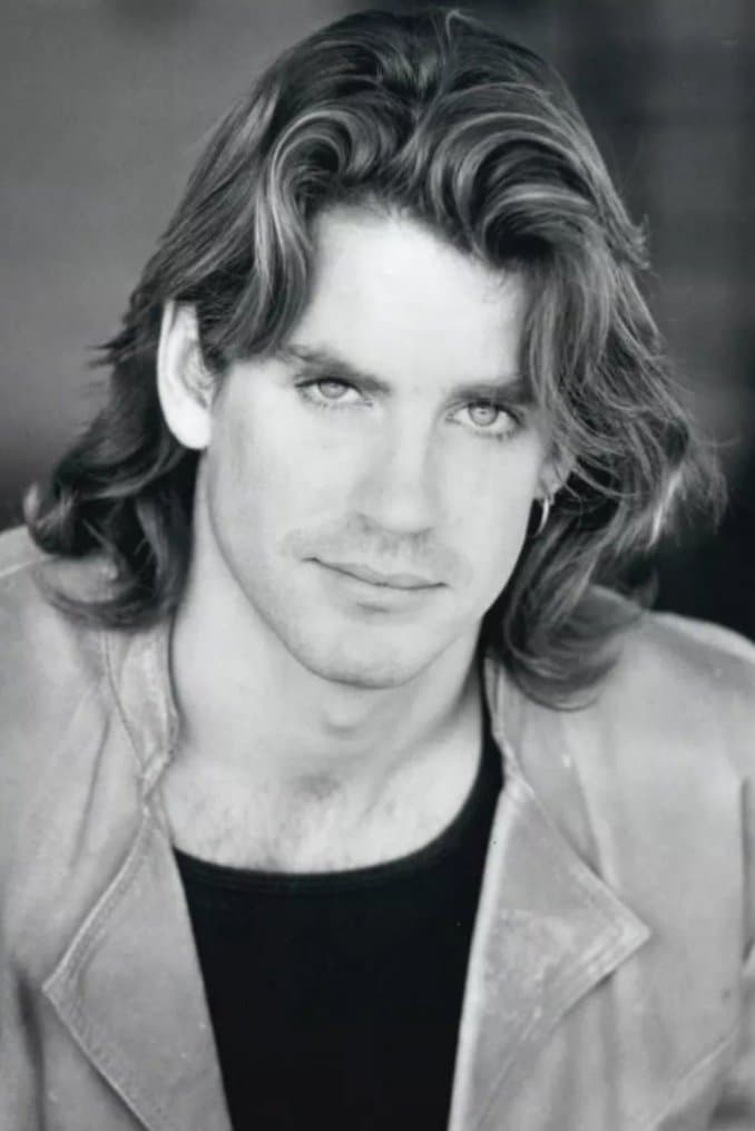 Spencer Rochfort profile