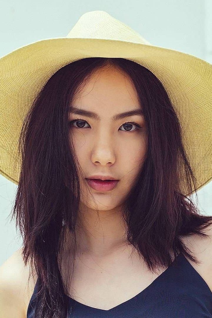 Nachjaree Horvejkul profile