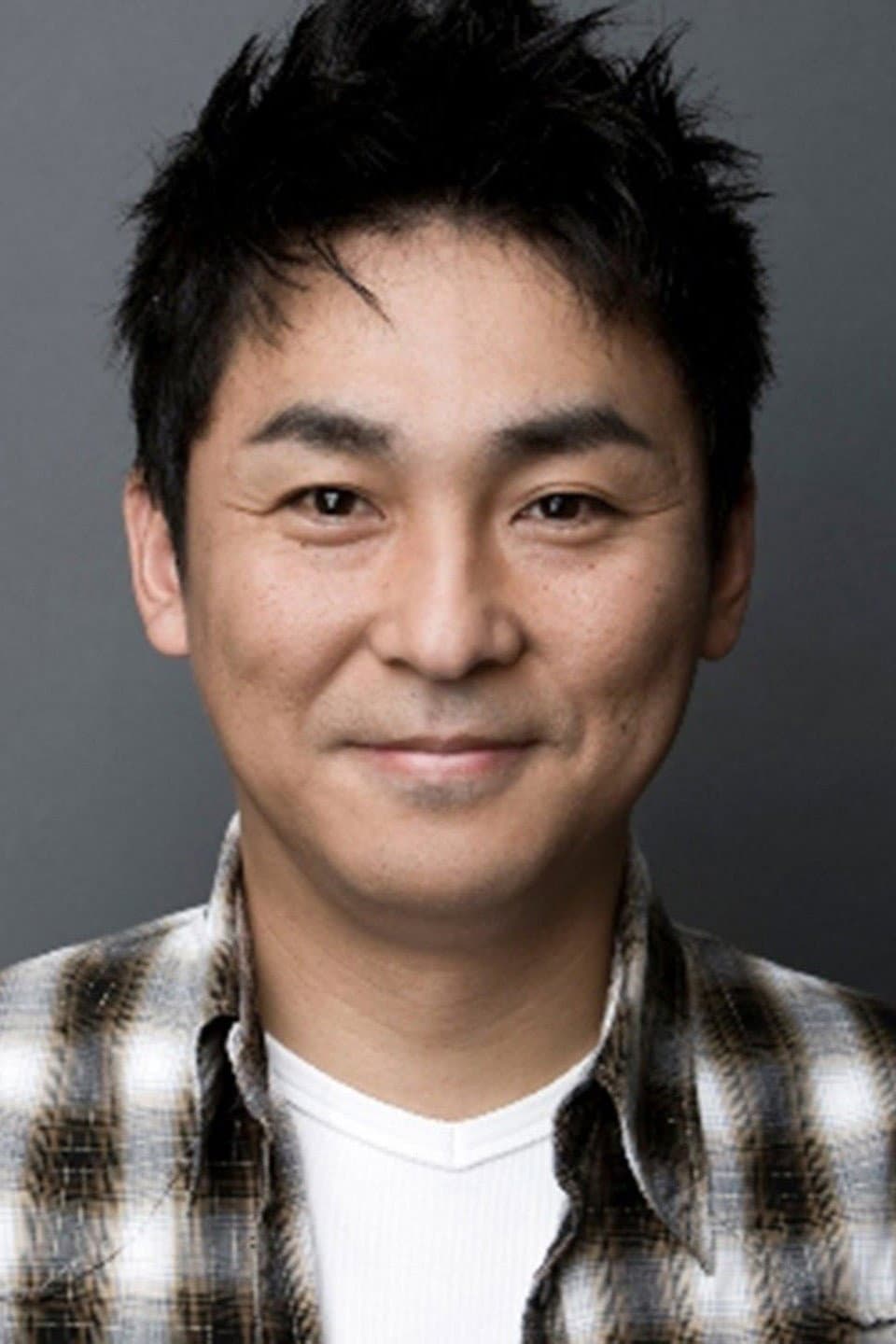 Tsuyoshi Kida profile