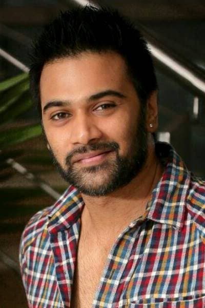 Abhishek Vinod profile