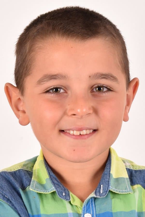 Göktuğ Yıldırım profile