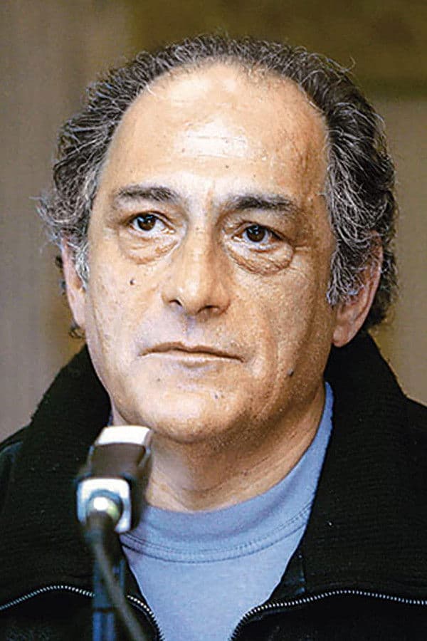 Arto Apartian profile