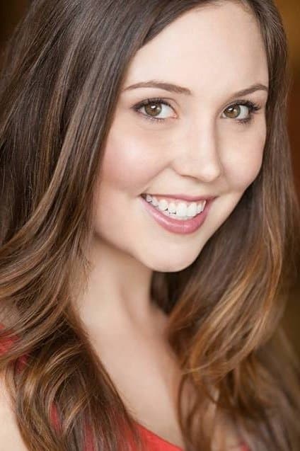 Emily Merlin profile