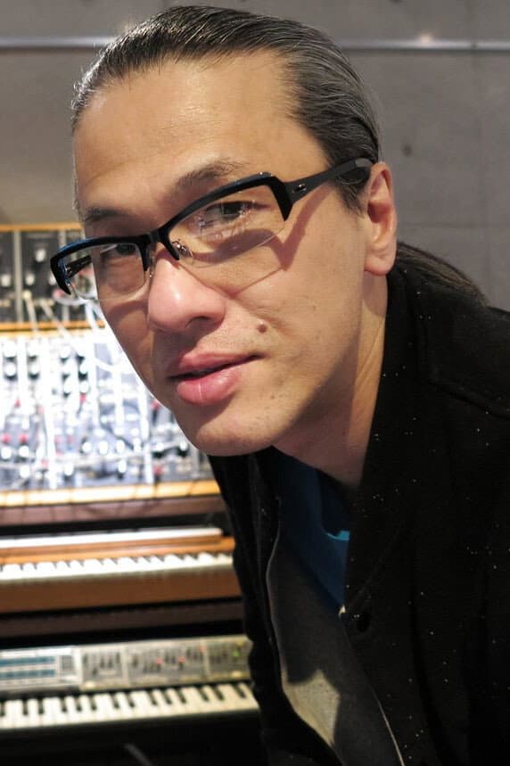 Masaya Matsuura profile