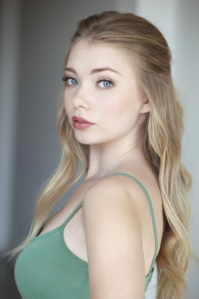 Emilia McCarthy profile