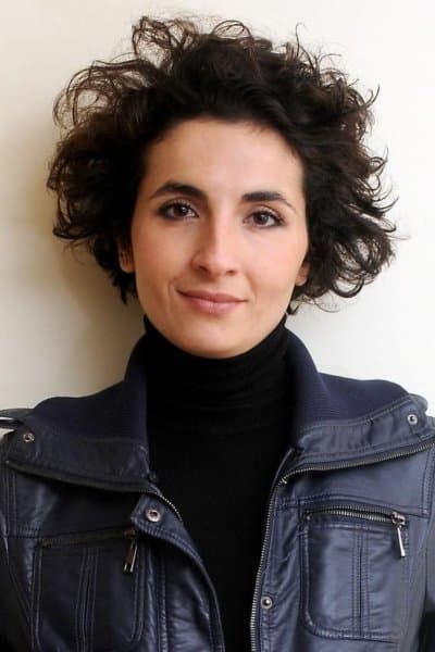 Johanna Nizard profile