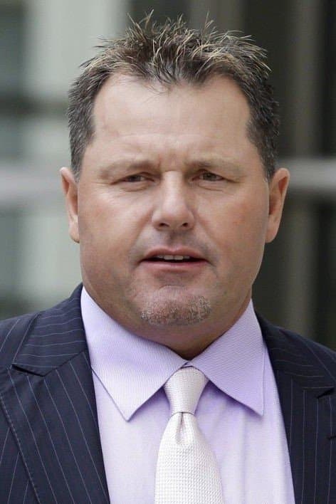 Roger Clemens profile