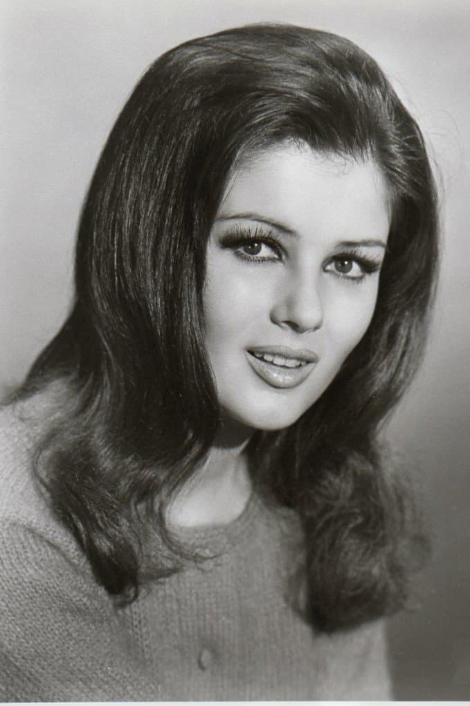 Pamela Tiffin profile