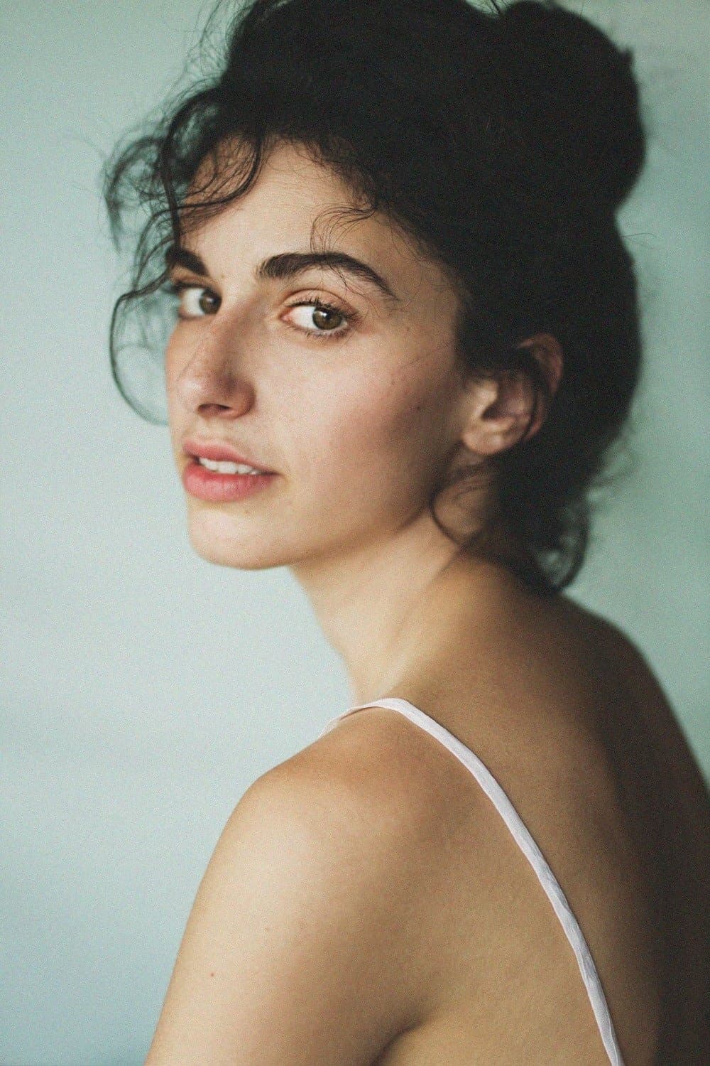 Deborah Aroshas profile