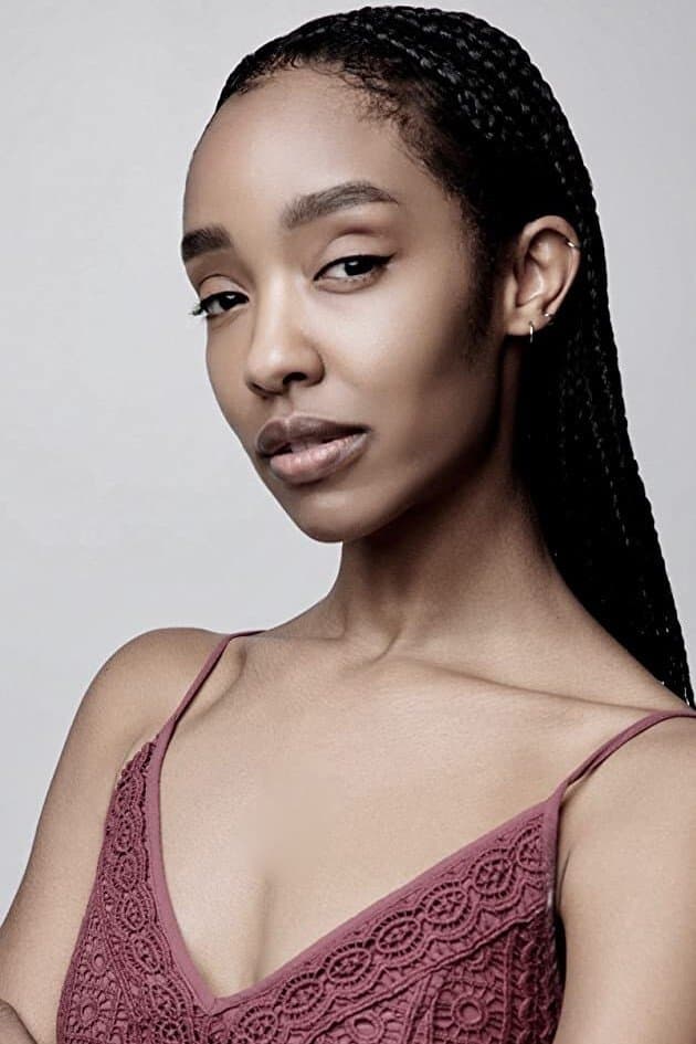 Brandi Coleman profile