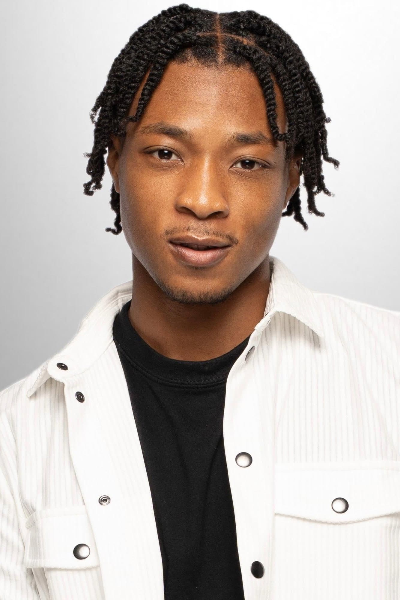 Shawn Roundtree Jr. profile