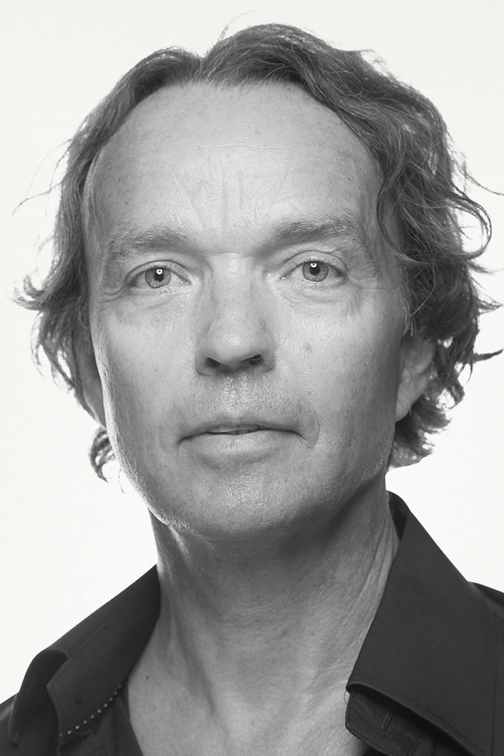 Eindride Eidsvold profile