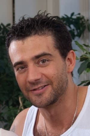 Phil Holliday profile