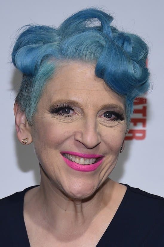 Lisa Lampanelli profile