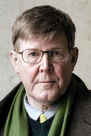 Alan Bennett profile