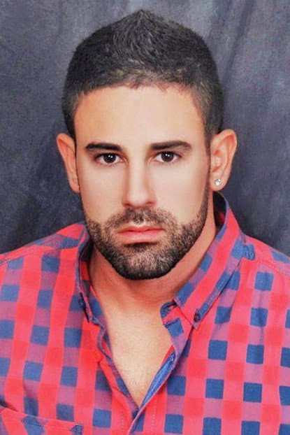 Iacovos Hadjivasili profile