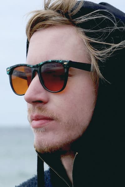 Fredrik S. Hana profile