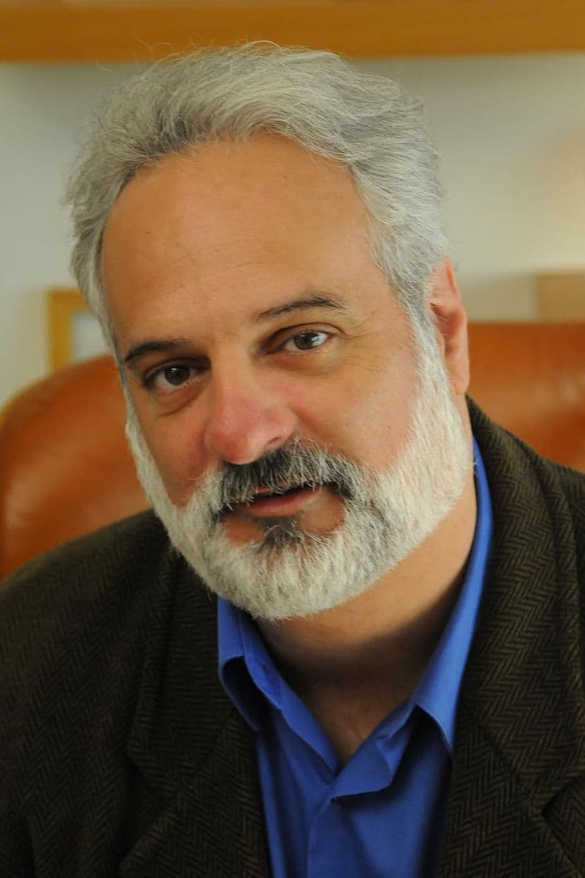 Stephen Hornyak profile