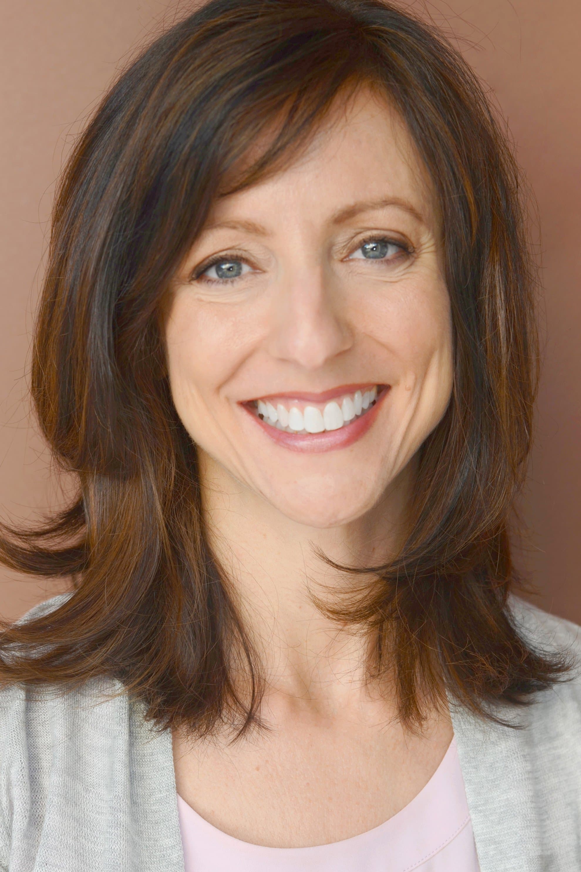 Kristen O'Meara profile