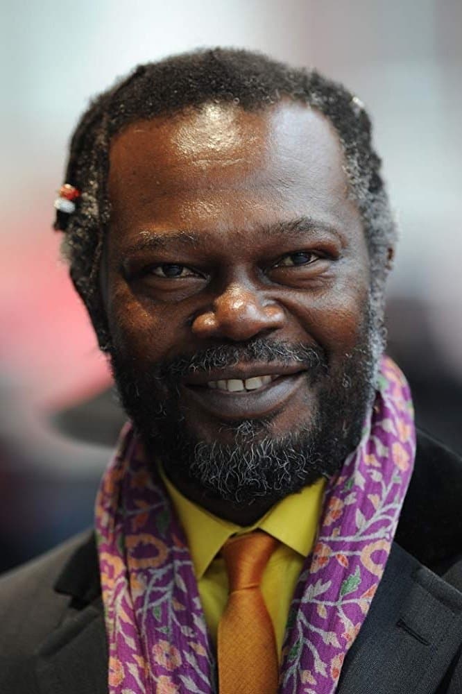 Levi Roots profile