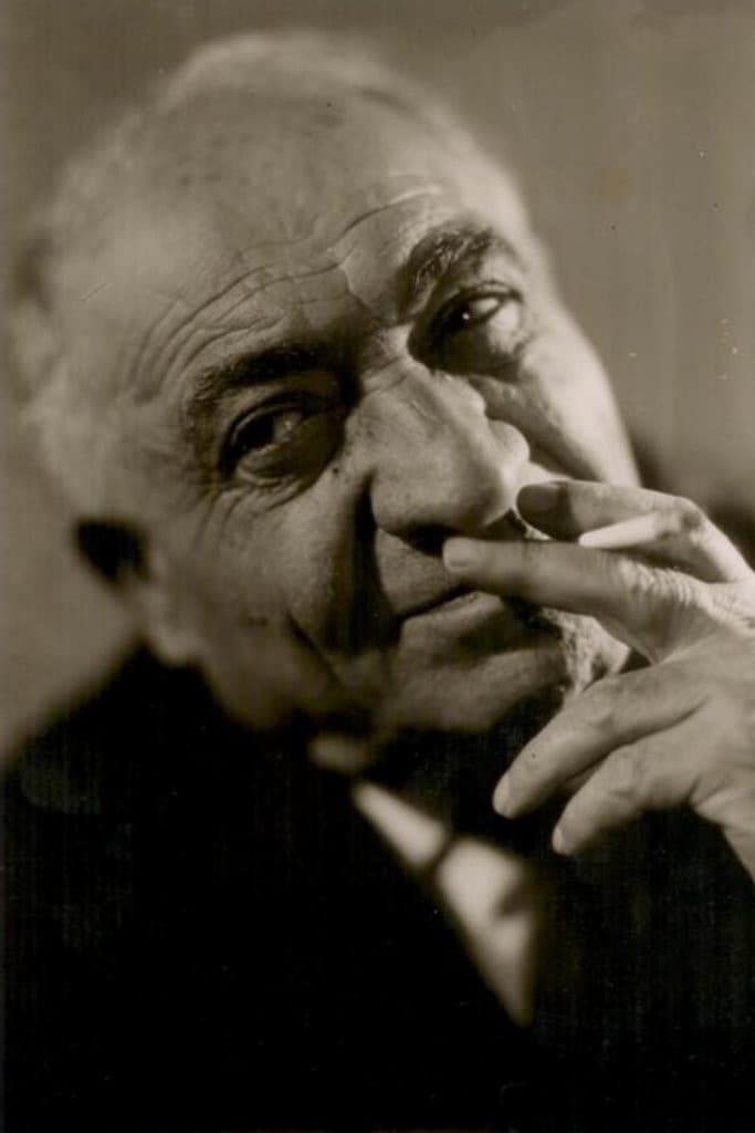 Avet Avetisyan profile