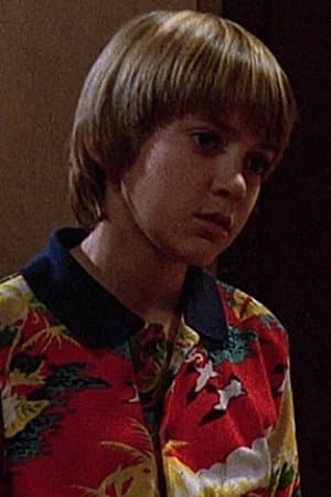 Patrick Brennan profile