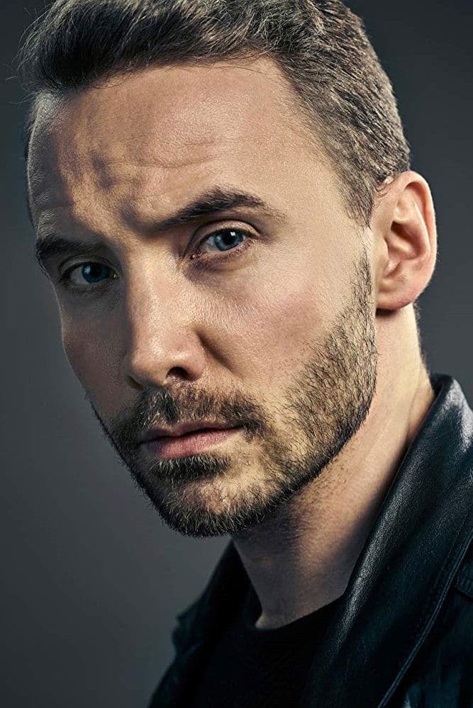 Samuli Vauramo profile