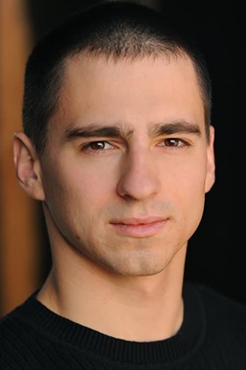 Sergei Dmitriev profile