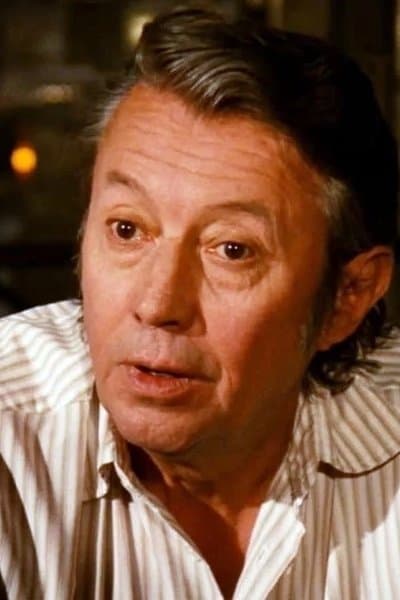 Michel Auclair profile