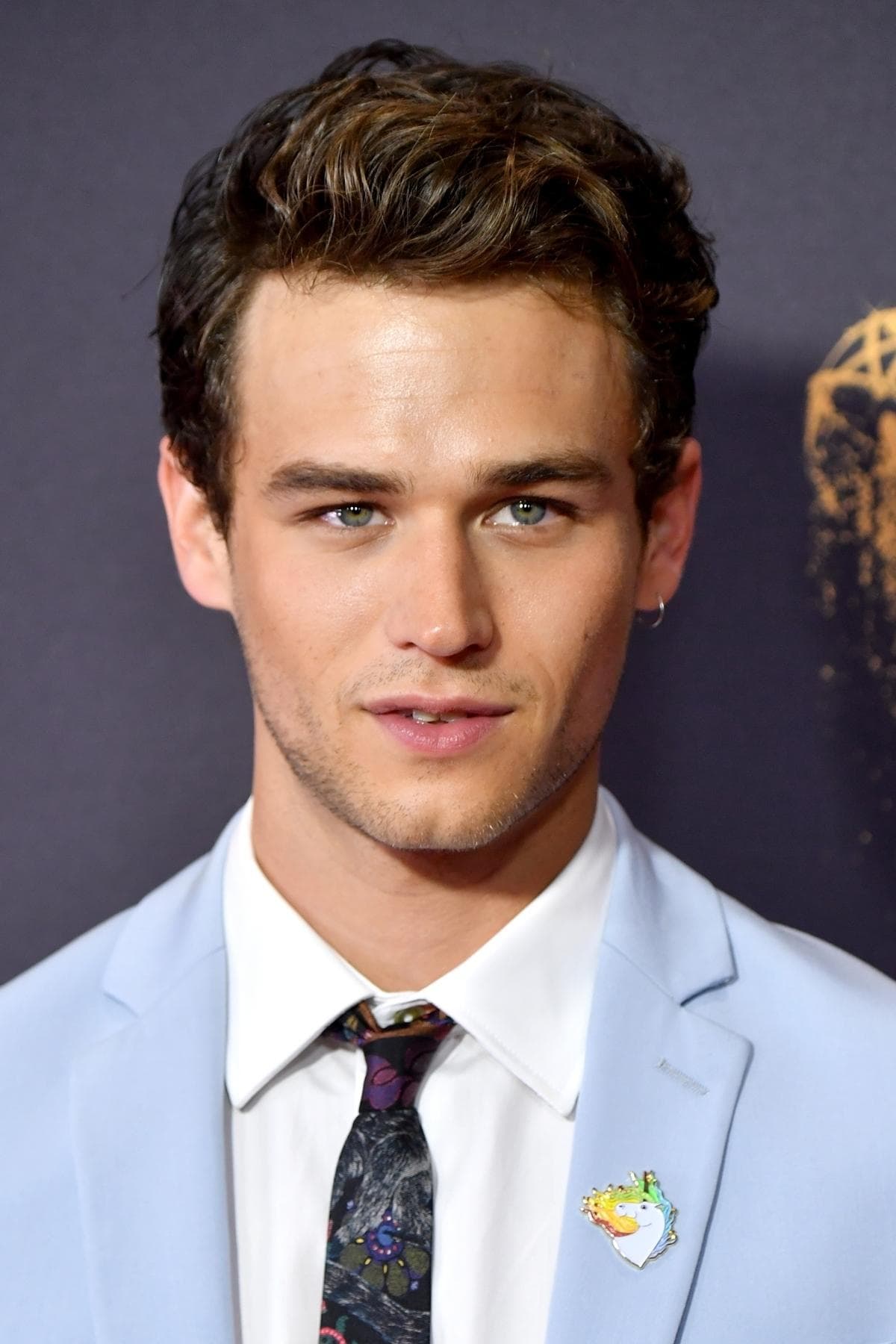 Brandon Flynn profile