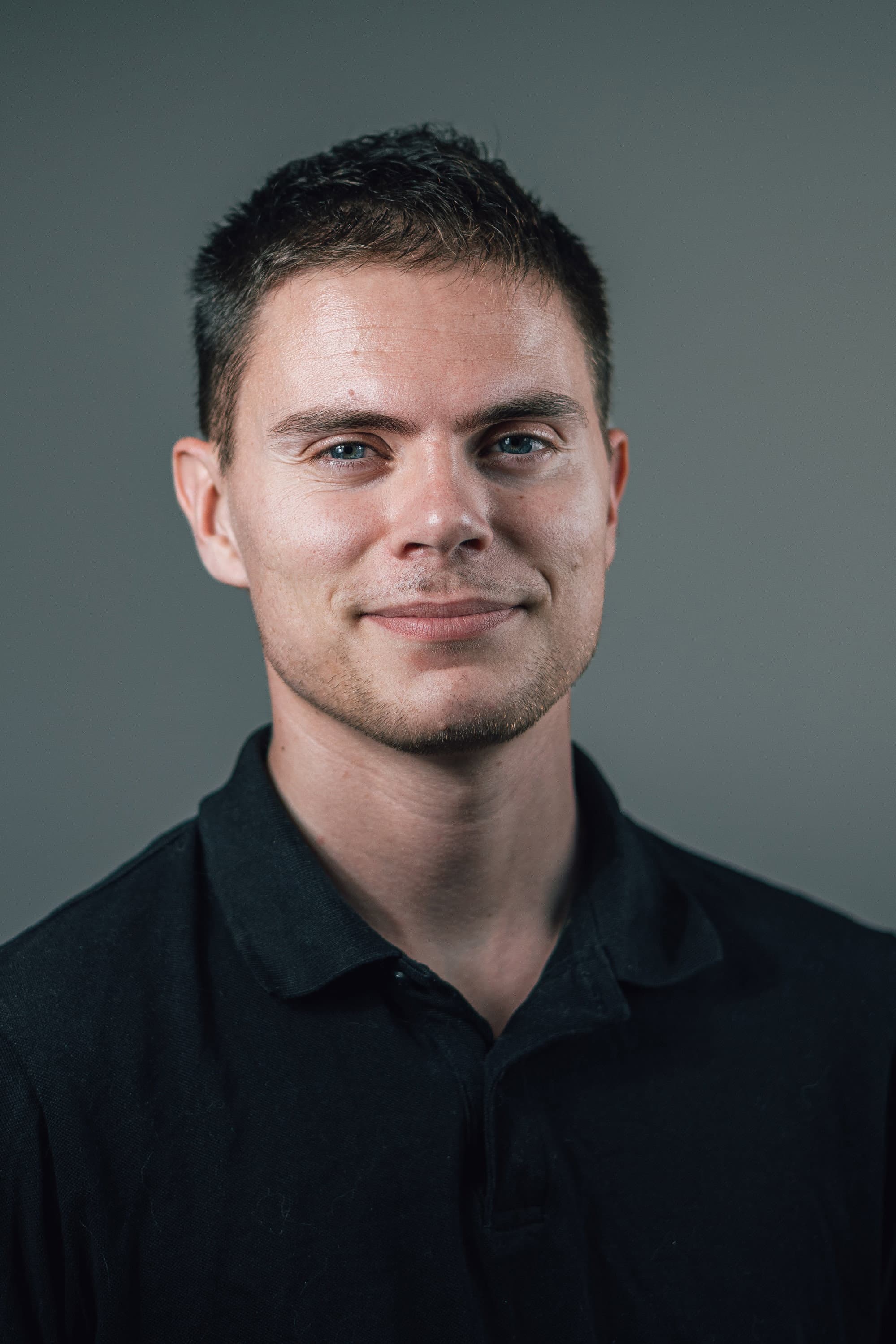 Tristan Giandoriggio profile