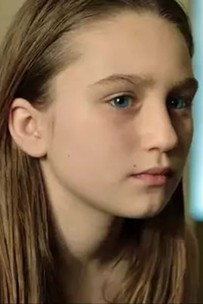 Vanessa Szamuhelová profile