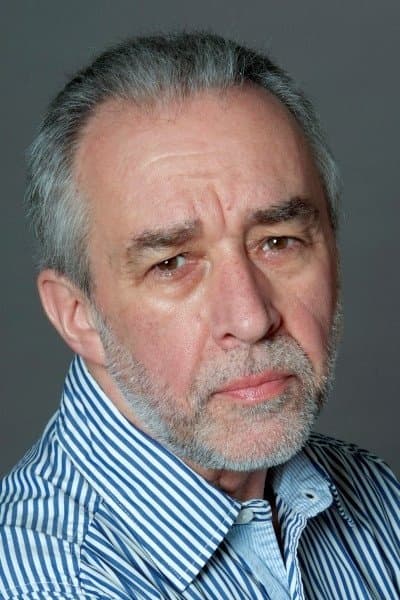 Pavel Rímský profile