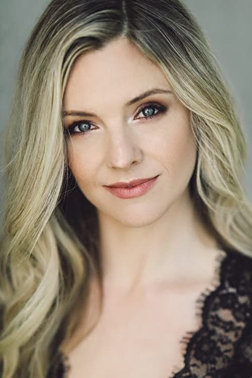 Ashley Evans profile