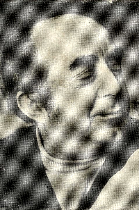 Karlo Sulakauri profile