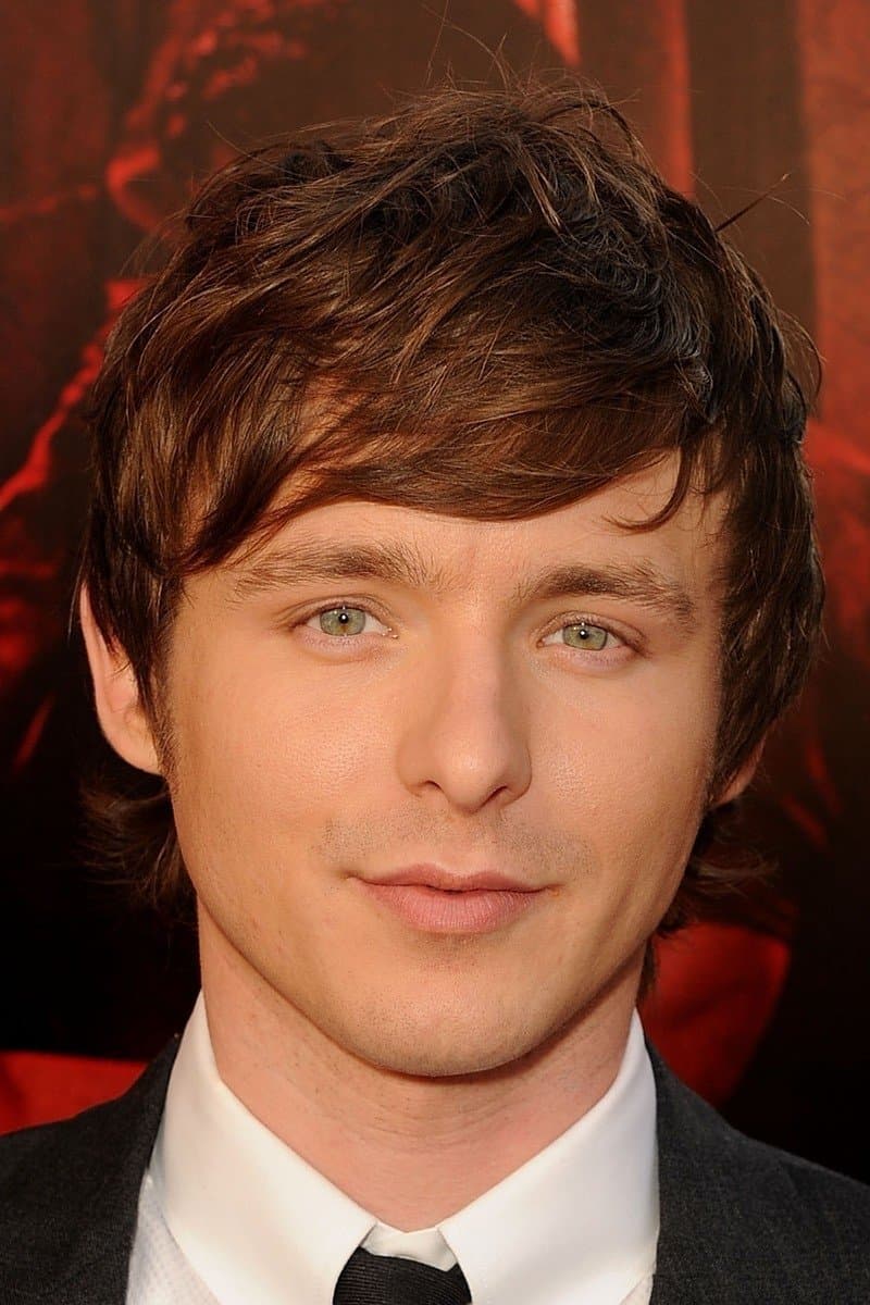 Marshall Allman profile